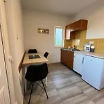 Apartments Mais Tisno