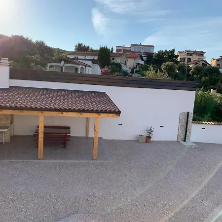 Apartament Apartments Mais Tisno Tisno