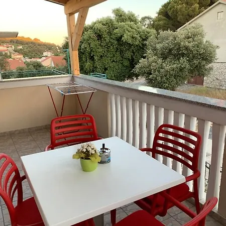 Apartments Mais Tisno Apartman Tisno