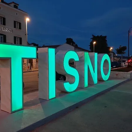 Apartments Mais Tisno * 티스노