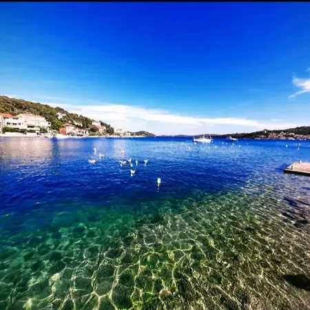 Apartman Apartments Mais Tisno