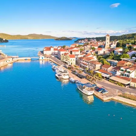 Apartman Apartments Mais Tisno