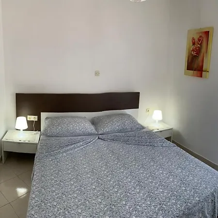 Daire Apartments Mais Tisno