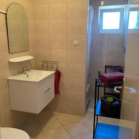 Apartament Apartments Mais Tisno Tisno