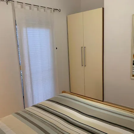 Apartament Apartments Mais Tisno