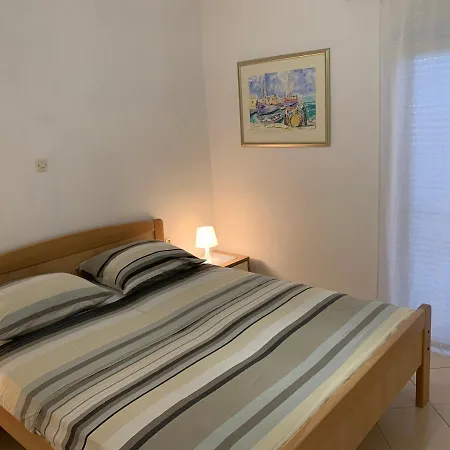Apartman Apartments Mais Tisno *