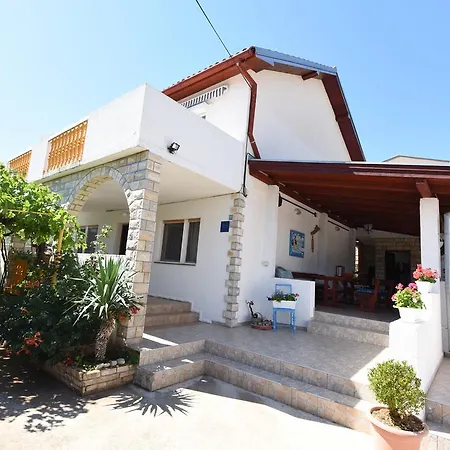Apartments Mais Tisno Apartman Tisno