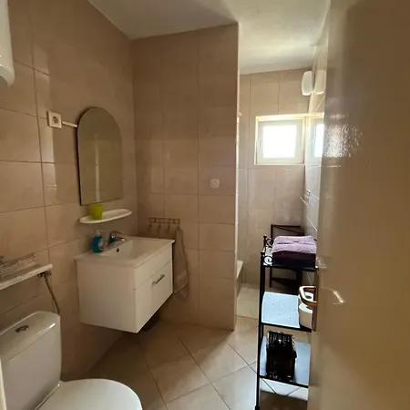 Apartments Mais Tisno Daire Tisno
