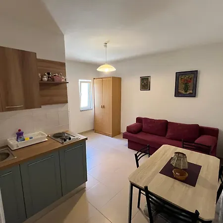 Apartments Mais Tisno Lejlighed