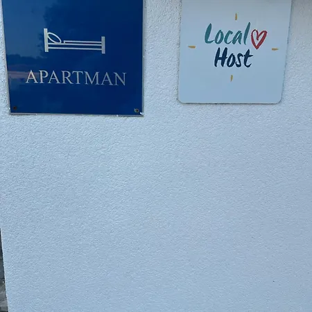 Apartments Mais Tisno Apartment Tisno
