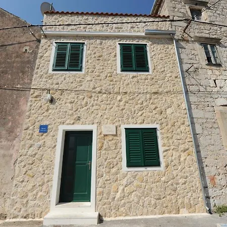 Apartments Mais Tisno Lejlighed Tisno