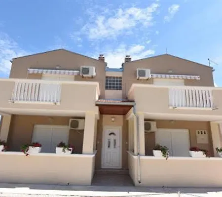 Apartament Apartments Mais Tisno Tisno
