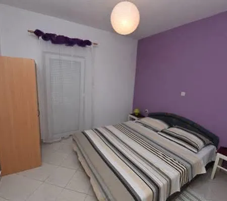 Apartament Apartments Mais Tisno *