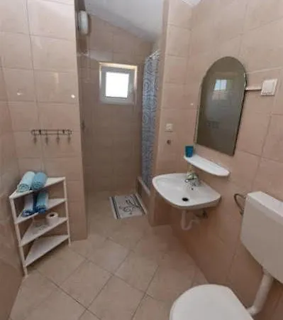 Apartments Mais Tisno * Tisno