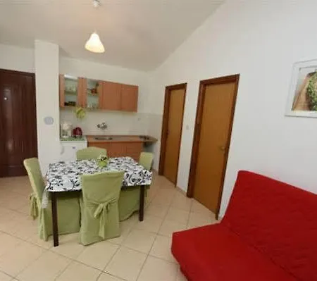 Apartments Mais Tisno Apartament Tisno
