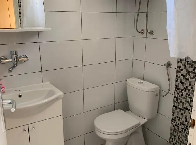 Apartment Apartments Mais Tisno