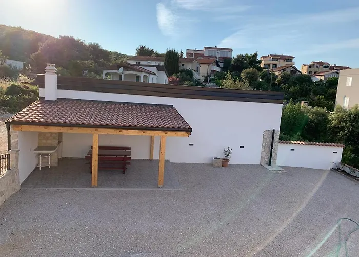 Apartment Apartments Mais Tisno Tisno