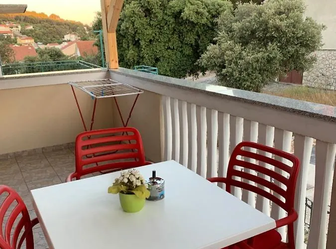 Apartments Mais Tisno Apartment Tisno