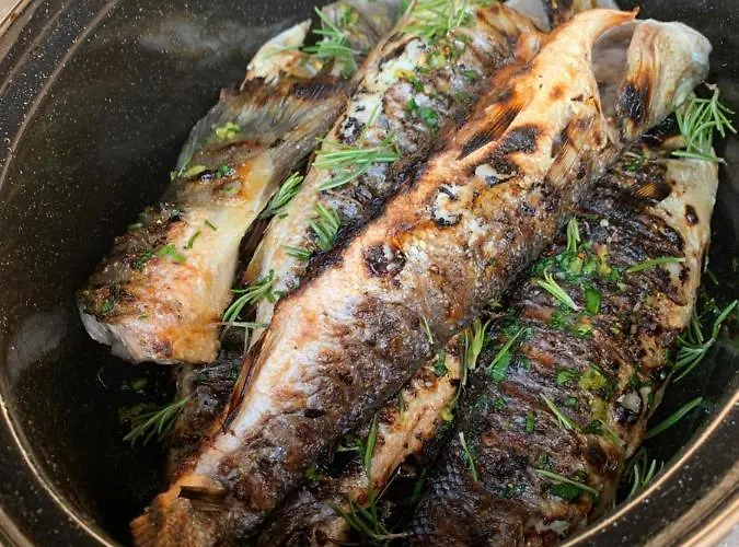 Apartments Mais Tisno Apartment Tisno