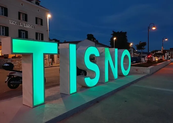 Apartments Mais Tisno * Tisno