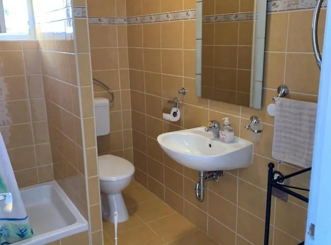 Apartments Mais Tisno Apartment