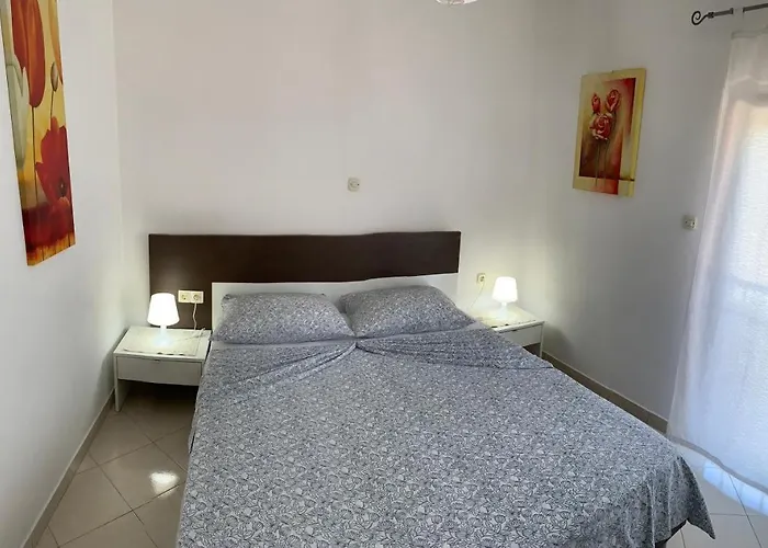 Apartment Apartments Mais Tisno