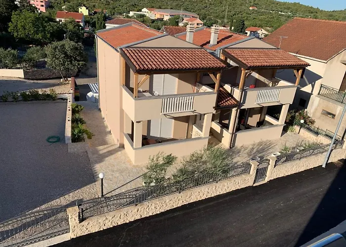 Apartments Mais Tisno Apartment Tisno