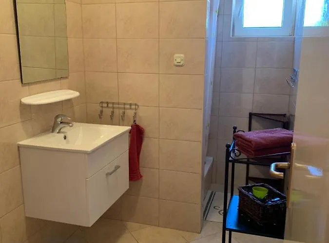 Apartment Apartments Mais Tisno Tisno