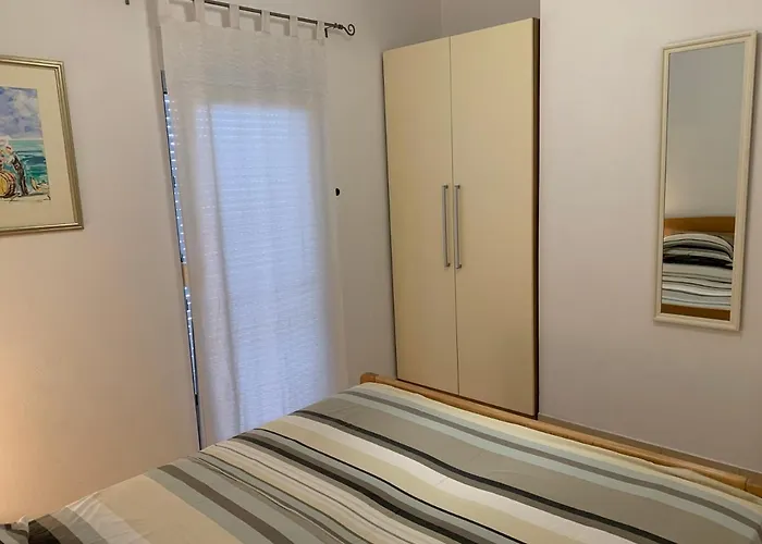 Apartment Apartments Mais Tisno