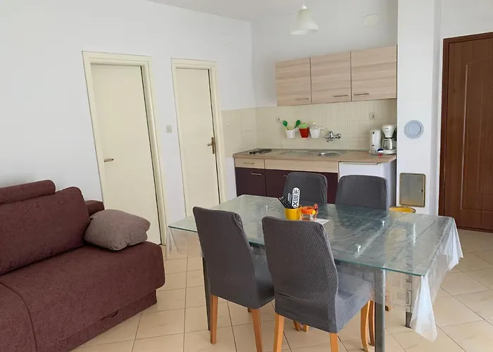 Apartments Mais Tisno Tisno