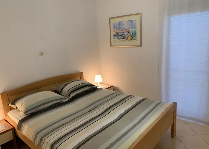 Apartment Apartments Mais Tisno *