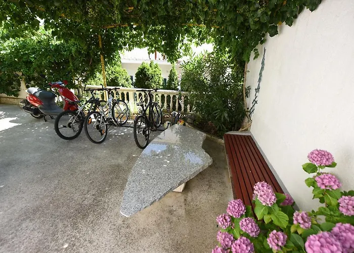 Apartments Mais Tisno Apartment Tisno