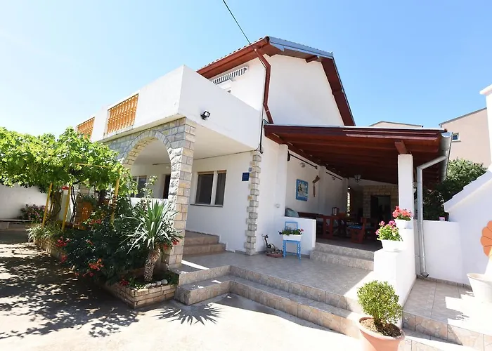 Apartments Mais Tisno Apartment Tisno