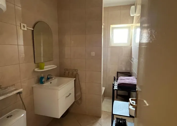 Apartments Mais Tisno Apartment Tisno