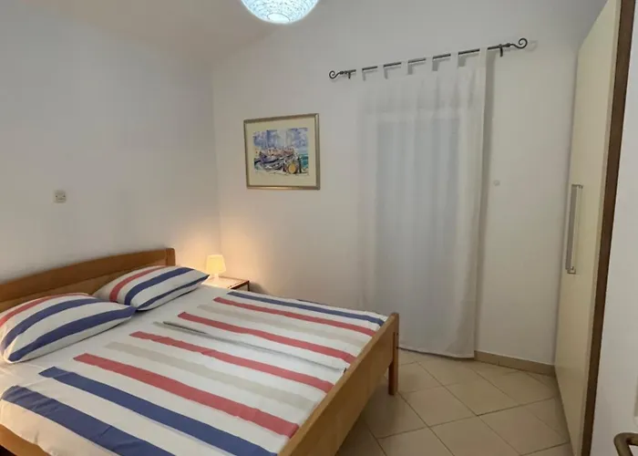 Apartments Mais Tisno Apartment