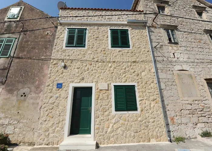 Apartments Mais Tisno Apartment Tisno