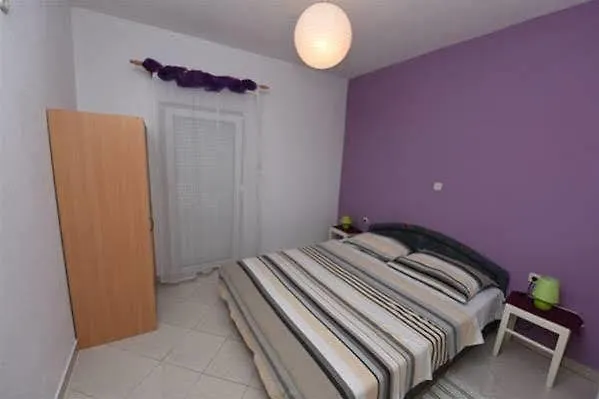 Apartment Apartments Mais Tisno *