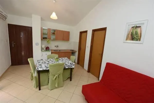 Apartments Mais Tisno Apartmán Tisno